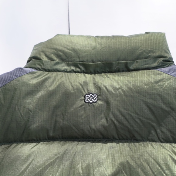 Sherpa Adventure Gear Goose Down Puffer Jacket - Picture 5 of 5